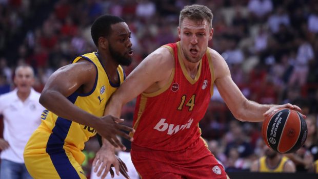 A lot of words are poverty – Work hard and let’s go and claim all the titles