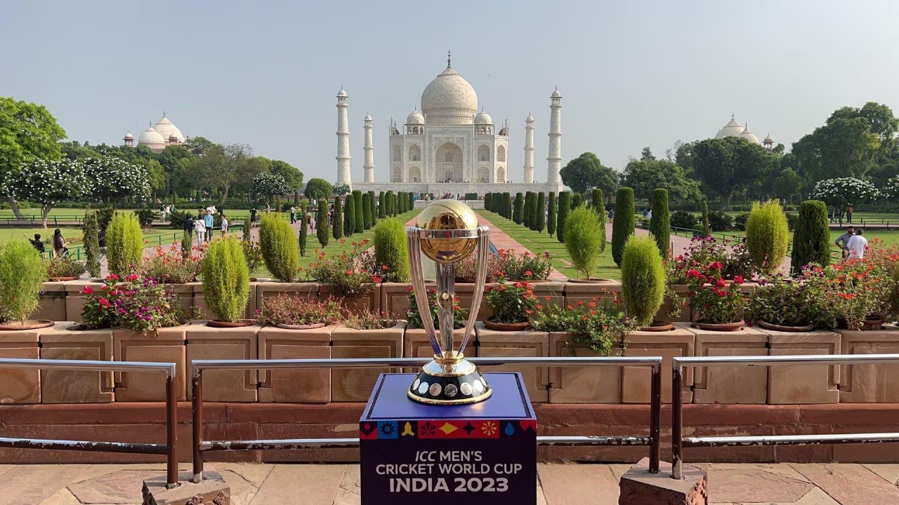 Will the 2023 ODI World Cup series earn that many crores for India?