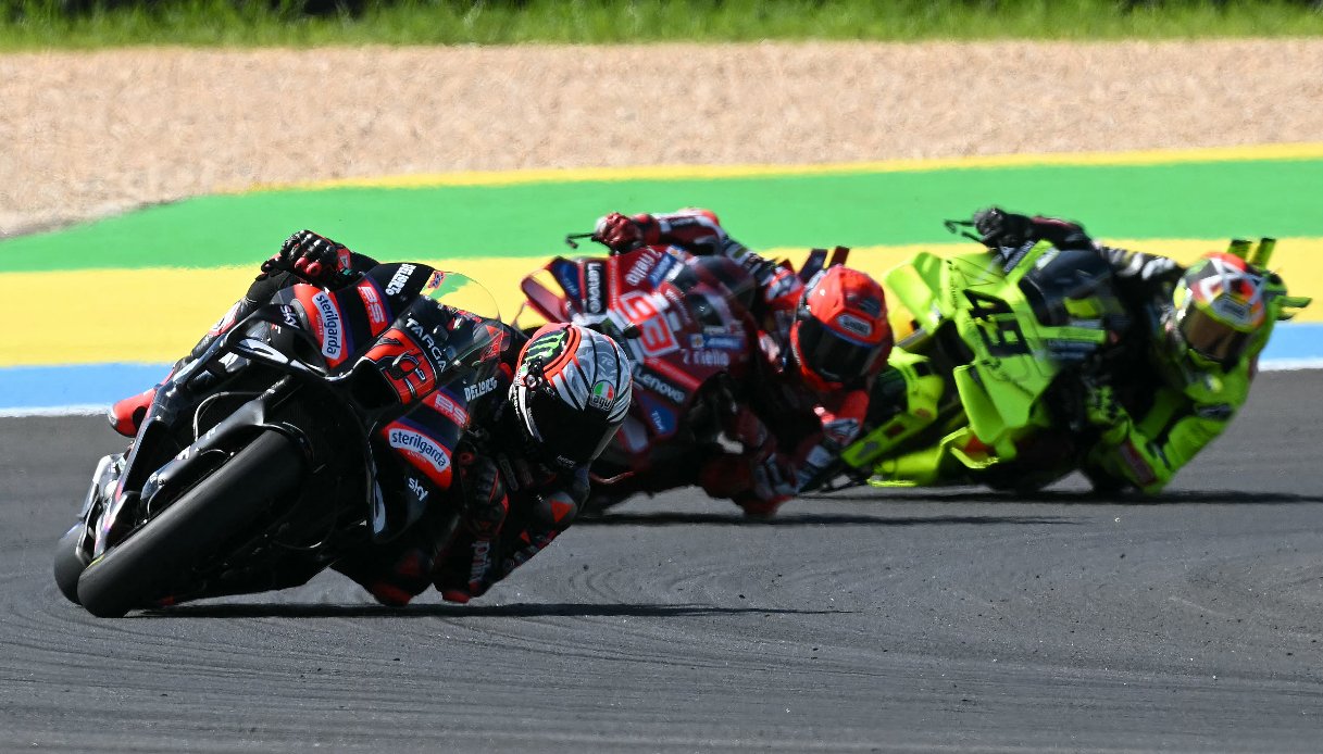 Sprint Race predictions, times and races, where to watch them on TV